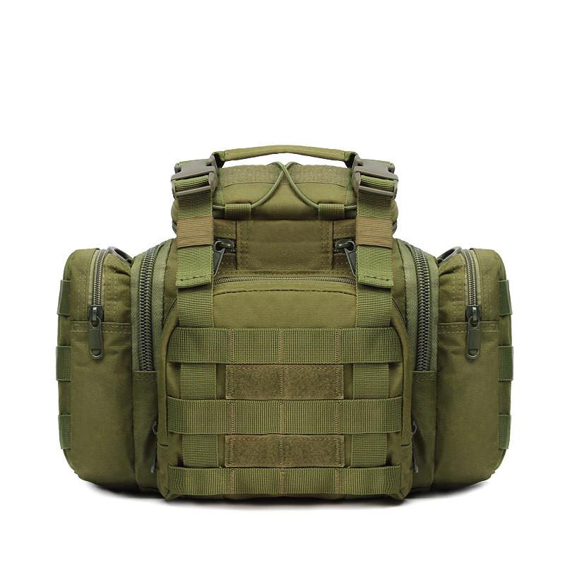 Camera Tactical Pack Large Capacity Fishing Nature Adventures Oxford Durable