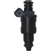 Fuel Injector Compatible with Daewoo Espero Klej 1.5 16V 1993-1999, Replaces OEM# 5094205602