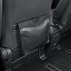 BONFORM Storage Dust Carbon 320 X 250 Slim Universal for Rear Case, Fiber, Size Mm, Color Black, Type, Hook, Seat, 7251-25BK