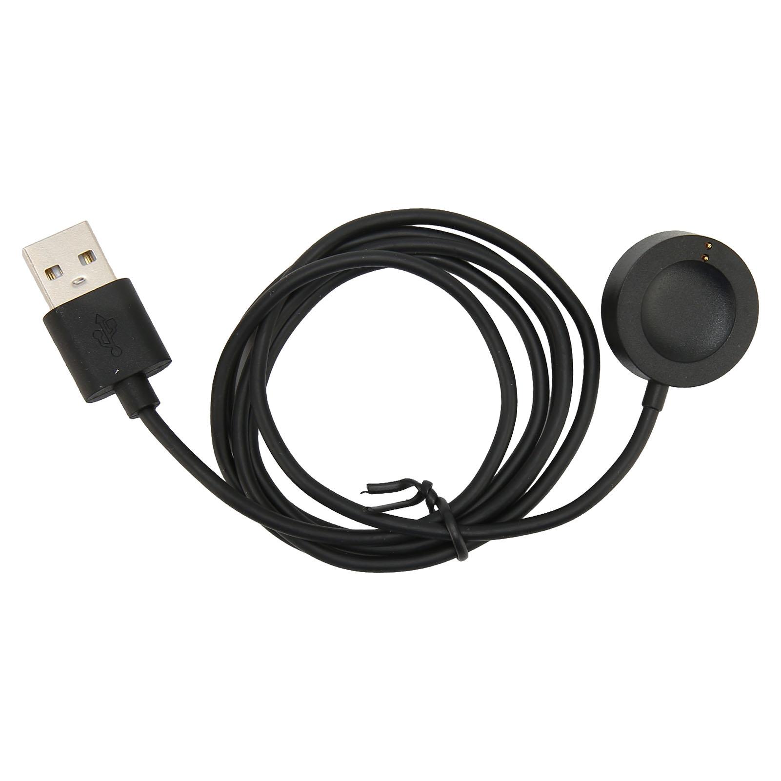 

Smartwatch Magnetic Wireless USB Wireless Charging Cable for ART5024 ART5006 7891011 1m/3.28ft Cable