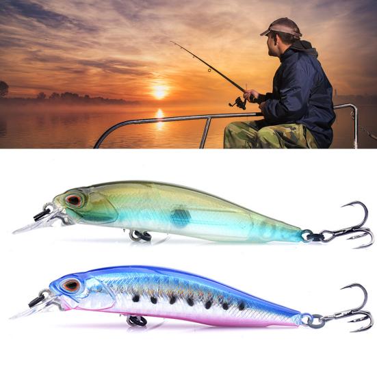 

Бионическая приманка 8,4 г, острый крючок для рыбалки, встроенный магнит, красочная приманка для ловли гольяна, приманка для рыбалки, товары для улицы