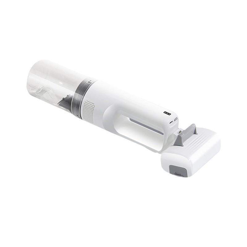 Pet Hair Vacuum Cleaner & Litter Box Suction Machine Handheld Pet Hair Vacuum