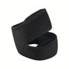Sports Knee Pad Double Patellar Knee Patella Tendon Support Strap Knee Brace Pad Protector Open Knee Wrap Band Fitness