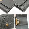 Used LOUIS VUITTON Ann PlattKey holder  Women