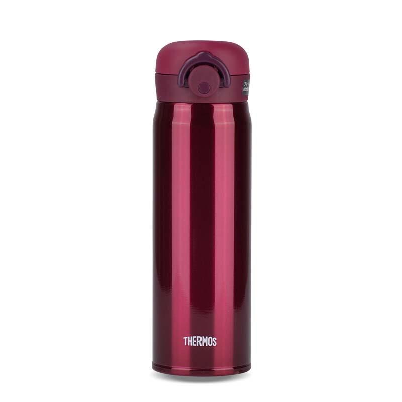 THERMOS JNR-500 Stainless Steel Vacuum Flask