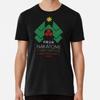 Nakatomi Corporation Christmas Party (Ugly JT-Shirt S-5XL Best T-Shirt