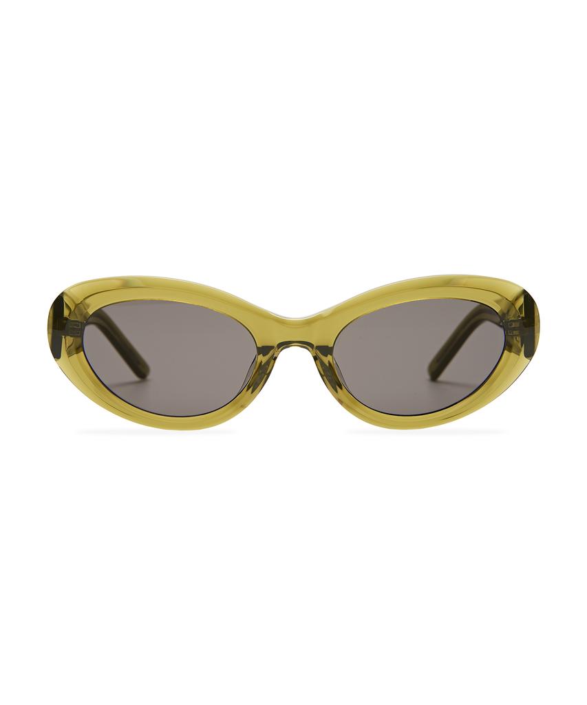 Seupakeuliseochi Raik Olive