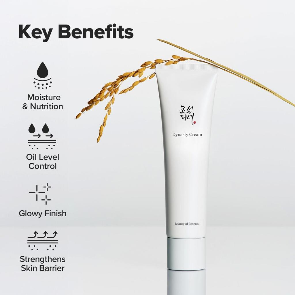 Beauty Of Joseon Dynasty Cream 100 ml