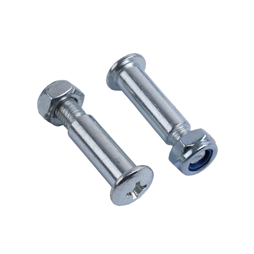 2x/Set Air Compressor Caster Wheels Air Pump Accessories Air Tools Accessories