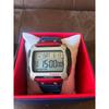 Used TIMEX Command Red Bull Cliff Diving 54mmTW5M20800