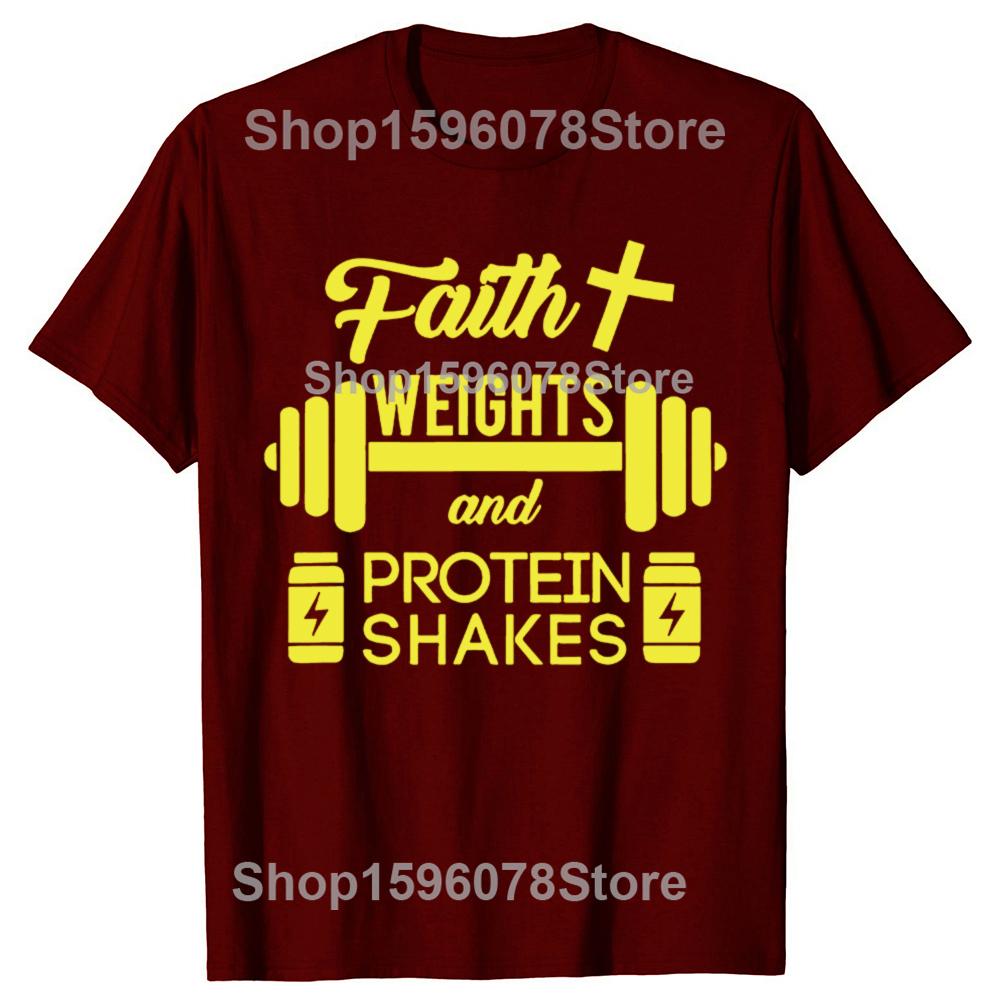 Funny Gym Fitness Style T Shirts Streetwear Short Sleeve Birthday Gifts Mens Clothing Fashion Casual Loose Oversized T Shirt