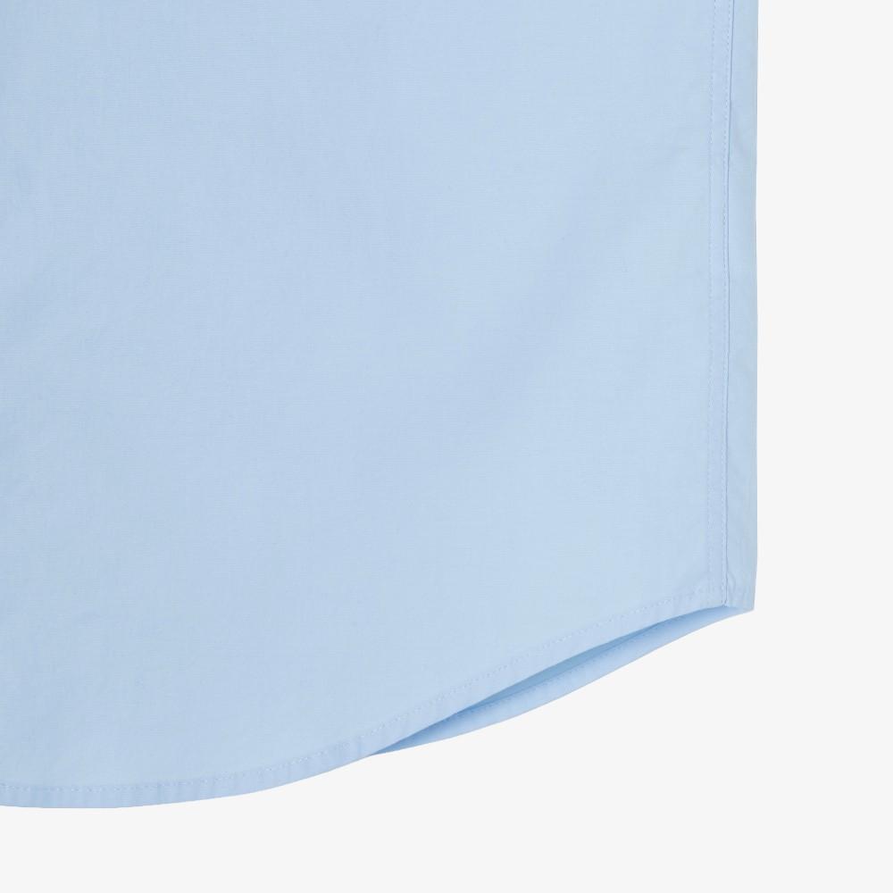 Lacoste Men's Basic Oxford Shirt CH154E-56GHBP