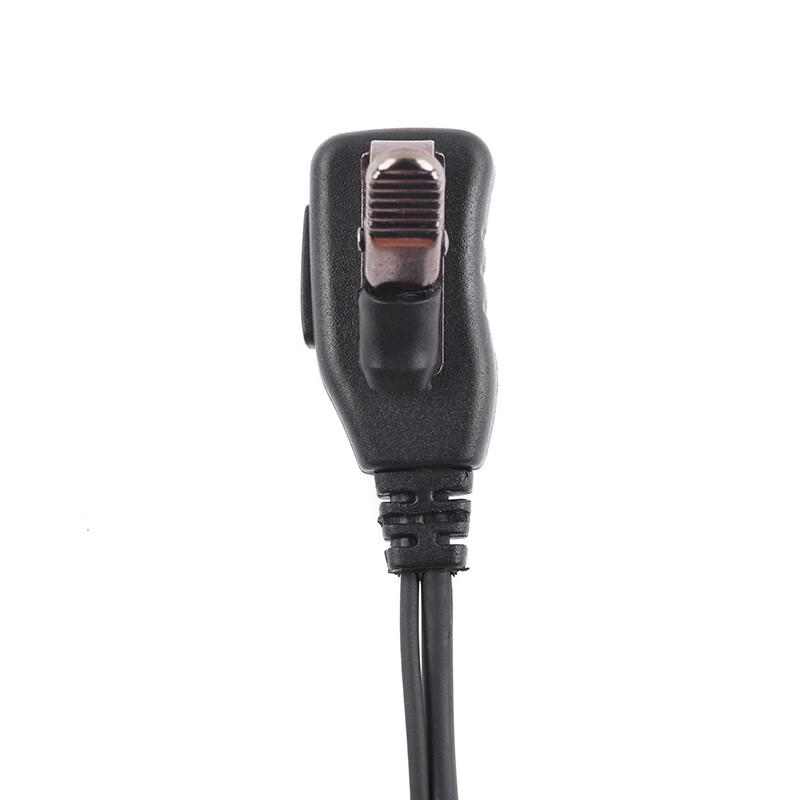 KOLEEJ Replacement Earpiece Headset for Motorola Two-Way Radios (CN version)