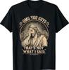 OMG Voi Asta Nu Am Spus Eu Tricou cu Iisus