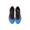 Anta Running Collection Comfortable Cushioning Slip Resistant Abrasion Resistant Low top Running Shoes Men's Blue Red 112215566-2