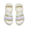 Anta Starlight 1 Fashion Comfortable Versatile Beach Sandals Women sandals Beige 922528536-3