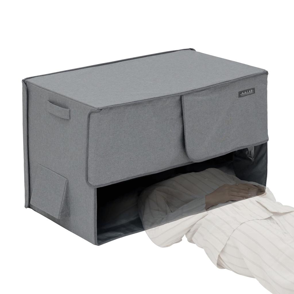 BIBILAB Sleeping Dome Sleep Shelter Blocks Out Light and Supports a Good Sleep Spacious Design with an Internal Width of Approximately 90cm Sleeping
