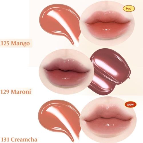 LAKA Fruity Glam Tint Mini 1.9g