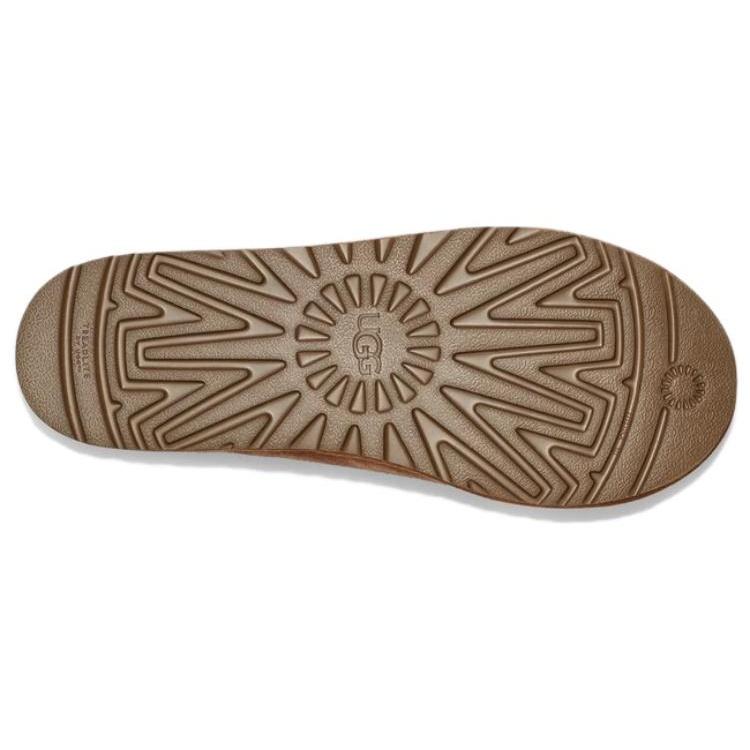UGG Tasman Slipper 'Chestnut' Men's 5950-CHE
