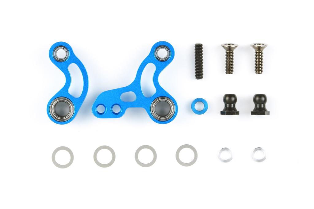Tamiya Options M05 Aluminum Racing Steering Wheel 54191 Hop-Up OP.1191 (tentative name)