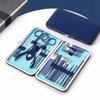 Xiaomi Nail Clipper Set, Home Slanted Nail Clippers, Ear Picks, Dead Skin Clippers, Paronychia