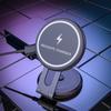 Tesla Model 3 Phone Holder: Screen-Mounted Navigation Accessory with Suction Cup