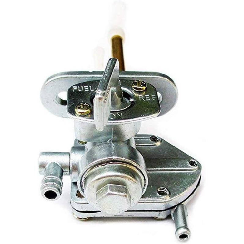Fuel Tank Petcock Switch Valve for Kawasaki Ninja 250R EX250 EX250F 1988-2007 New