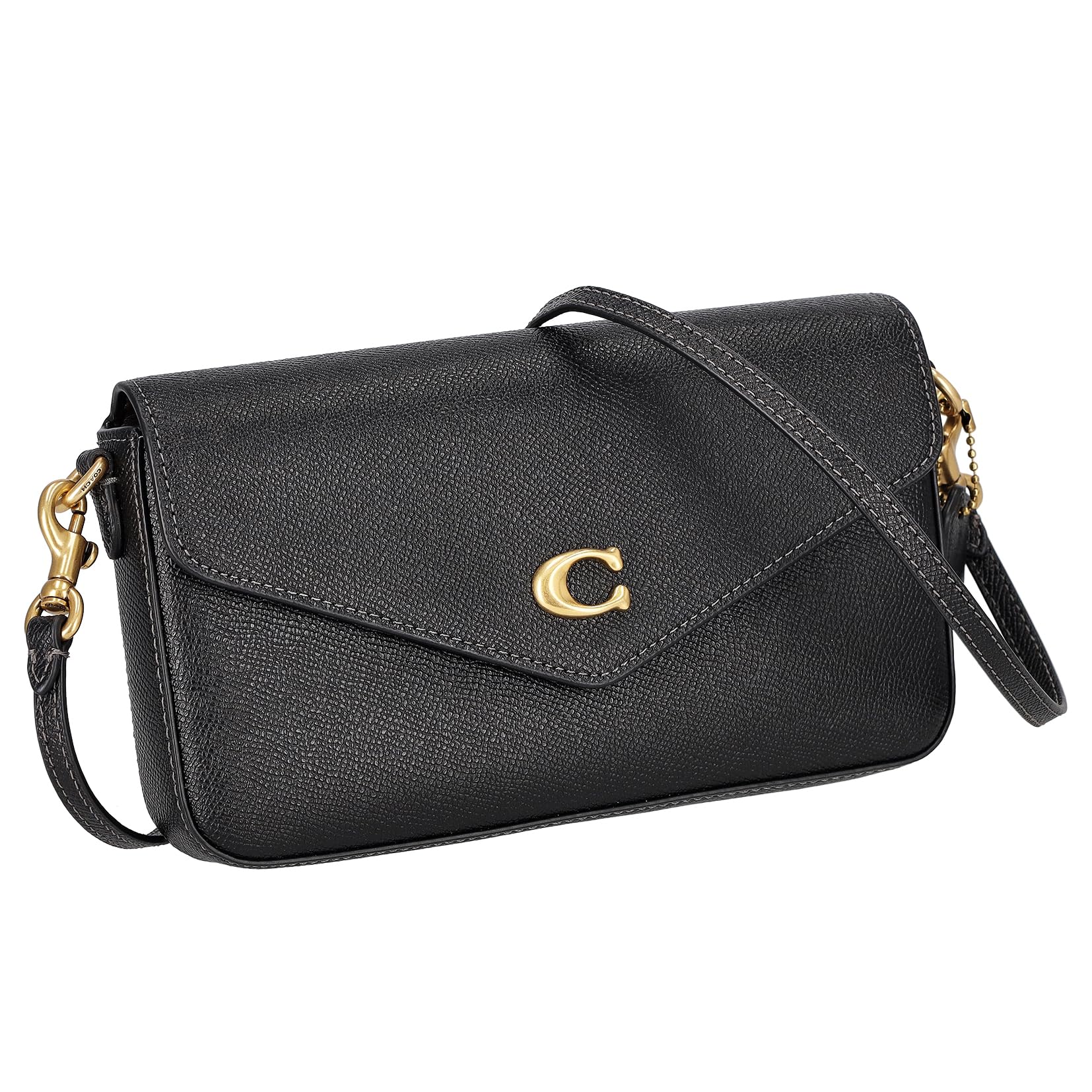 

Shoulder bag C8439 [Coach] Women s B4/BK [Item]