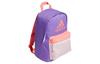 adidas Cotton Backpack Mini Women's Purple HE2644