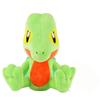 POKEMON Original Plush Toy Gengar Pikachu Charizard Genuine Plush Doll Soft Kawaii Cute Cartoon Piplup Toys for Kids Gift