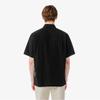 [Lacoste] Men's Outerwear-Style Short-Sleeve Shirt CH249E-56G031