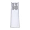 Fan Replacement Remote Control ABS Impact Proof Portable Fan Remote Controller Part Fit for BP01