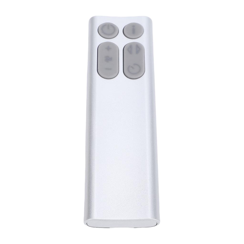 Fan Replacement Remote Control ABS Impact Proof Portable Fan Remote Controller Part Fit for BP01