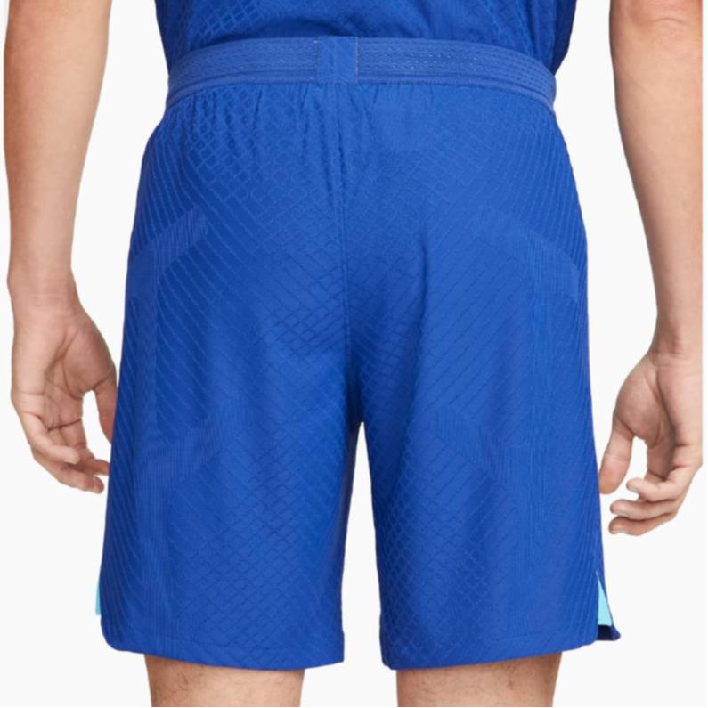 Nike Dri-FIT ADV 2022-23 Season Chelsea Home Moisture-Wicking Breathable Football Pants Men bottoms DJ7698-495