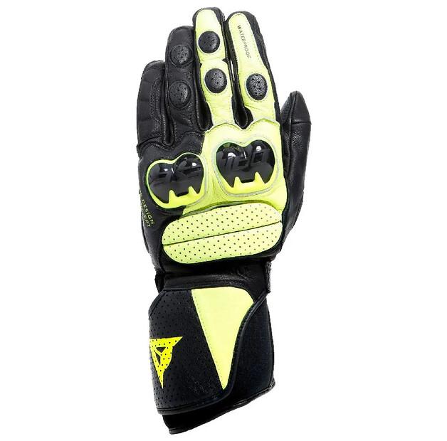 

DAINESE Impeto D-Dry мотоперчатки 3XS