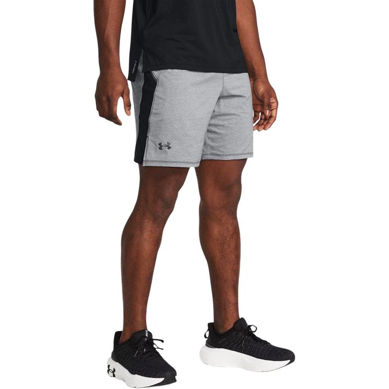 Under Armour Launch Sports Shorts Men's Black 1376510-003