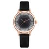 Women Fashion Leather Watch
