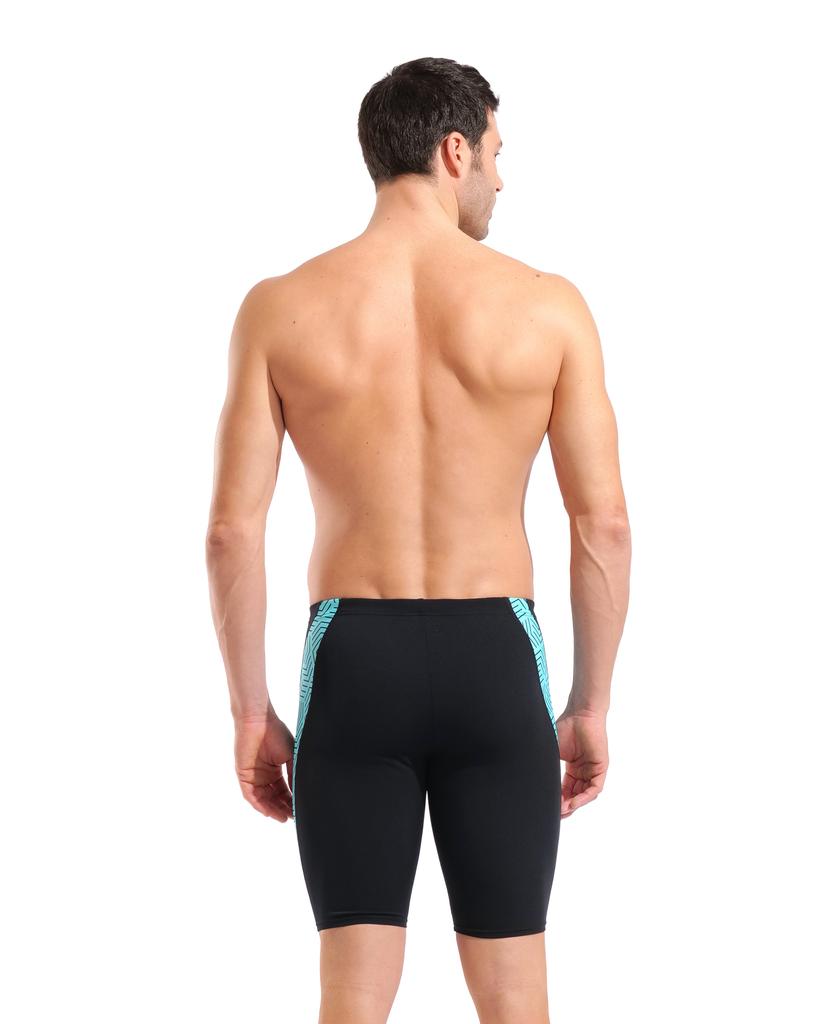 Arena Men' Allover Swim Jammer 90