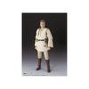TAMASHII NATIONS S.H.Figuarts STAR WARS: The Phantom Menace Obi-Wan Kenobi (Episode I) (Rerelease) Approximately 155mm PVC & ABS Painted Movable Figur