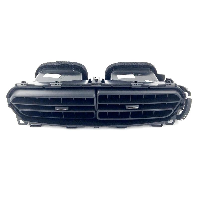 96764765ZD 96772870ZD 96764769ZD For Peugeot 301 Citroen C3 Elysée 2014-2019 Air conditioning vent Instrument panel air outlet