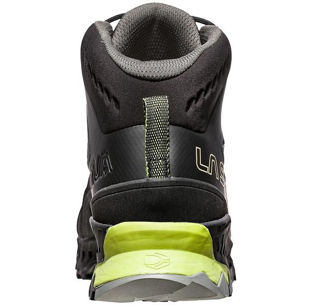 Треккинговые ботинки La Sportiva Stream GTX