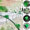 Herramientas de jardinería – Cintas y clips para atar plantas