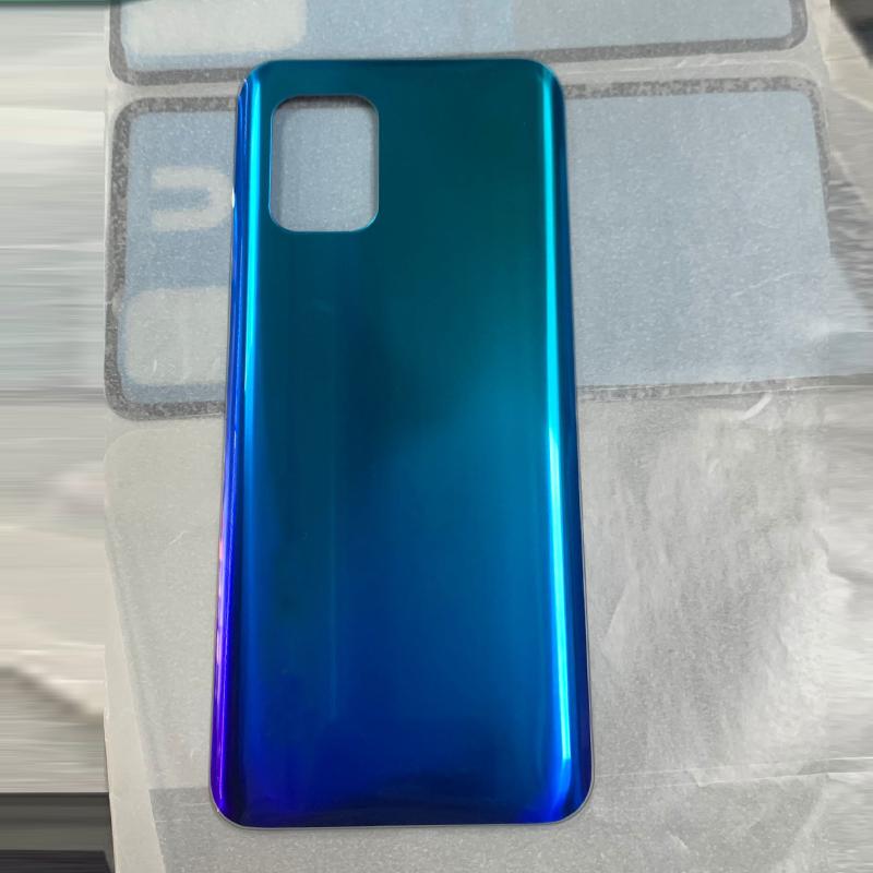 Batterie Hintere Tür Gehäuse Zurück Für Xiaomi Mi 10 Lite Ersetzen Batterie mit