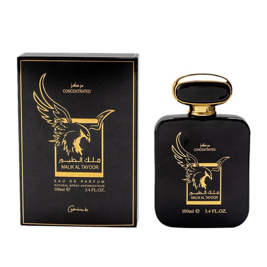 Middle Eastern & Southeast Asian Perfumes: Long-lasting Scents for Men & Women