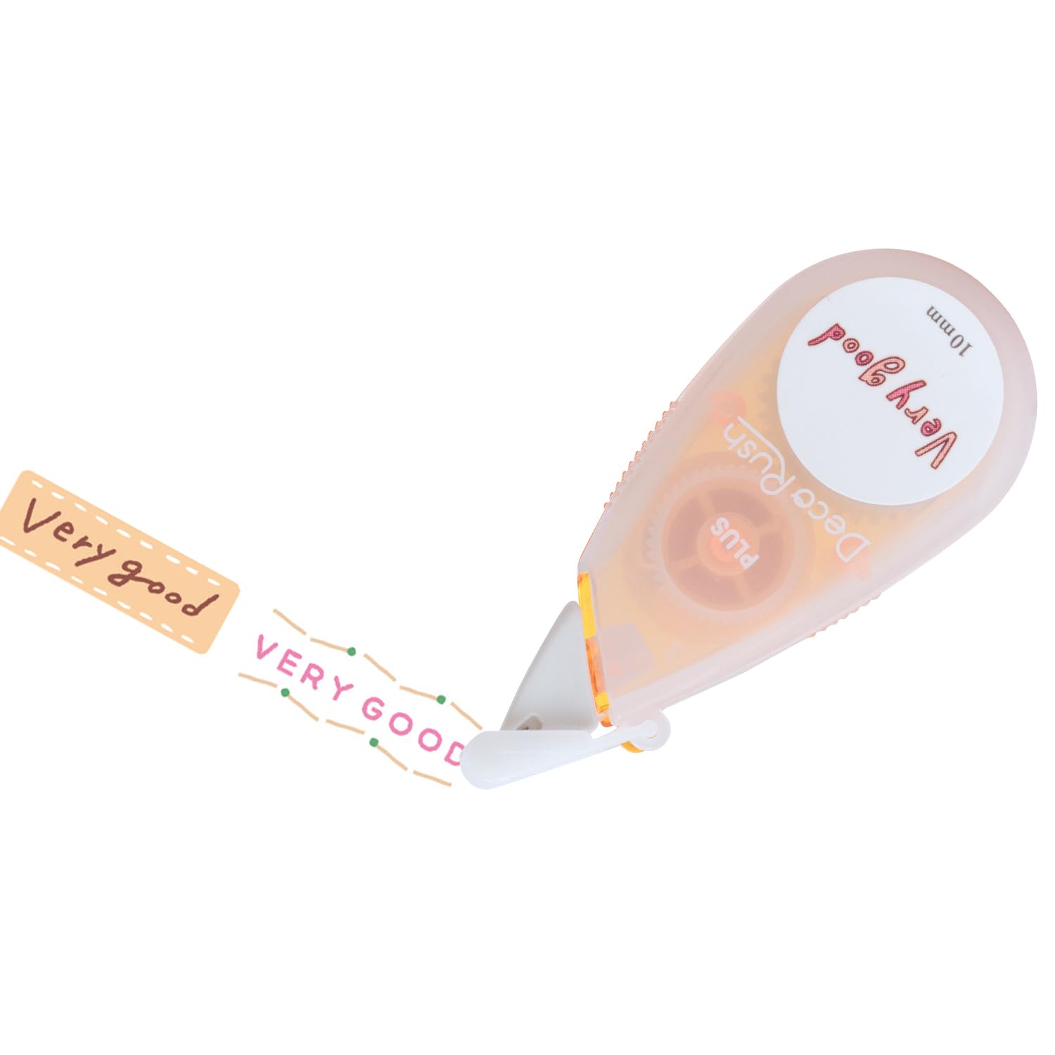 

Plus Deco Rush Широкий тип Лимитированная серия Тематический узор Очень хороший x 20 20 штук в упаковке DC-080LM-1 51-796