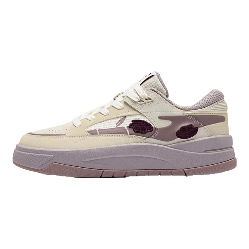 ERKE Women s Battery Panda Lite 6 Platform Sneakers EU 39