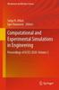 The Computational and Experimental Simulations In Engineering : Proceedings of ICCES 2020. Volume 2 : 98 Book