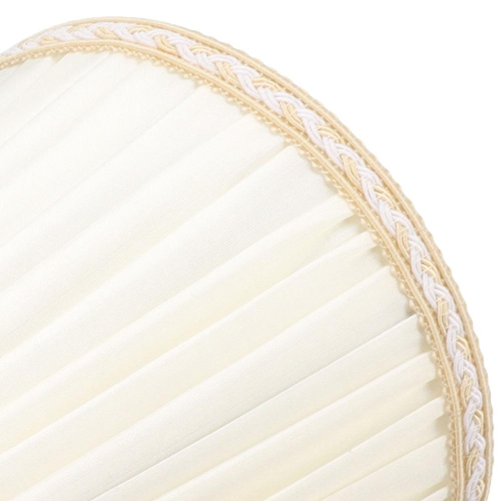 

6PCS 5.1 inch Height Lamp Cover Fabric Small Lamp Shades Modern Lampshade Table Lamp PX1629