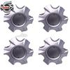 4Pcs Wheel Centre Hub Caps for Toyota Hilux 2005-2015 140mm Wheel Rim Hub Cover for 4260B-0K060
