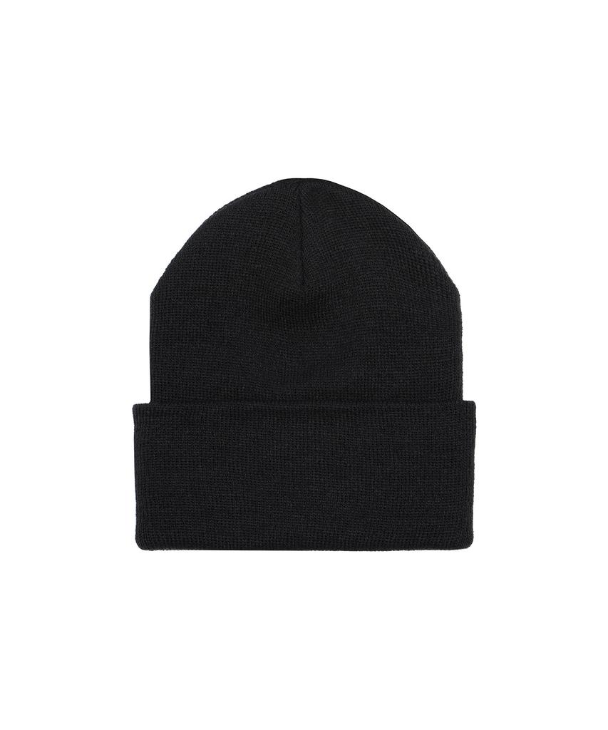 Amelikannideul Cuffed Knit Beanie Bowie